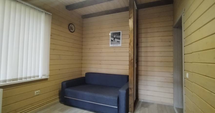 Дыхание Леса  в Витебской области, д. Пантелейки, ул. Озерная, д. 21  изображение 5 - kvartirka.by