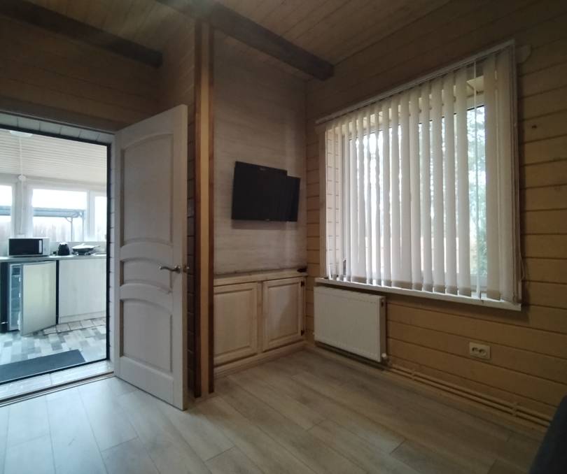 Дыхание Леса  - kvartirka.by