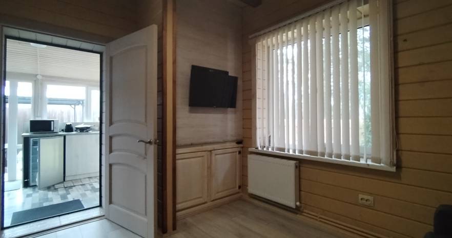 Дыхание Леса  в Витебской области, д. Пантелейки, ул. Озерная, д. 21  изображение 7 - kvartirka.by