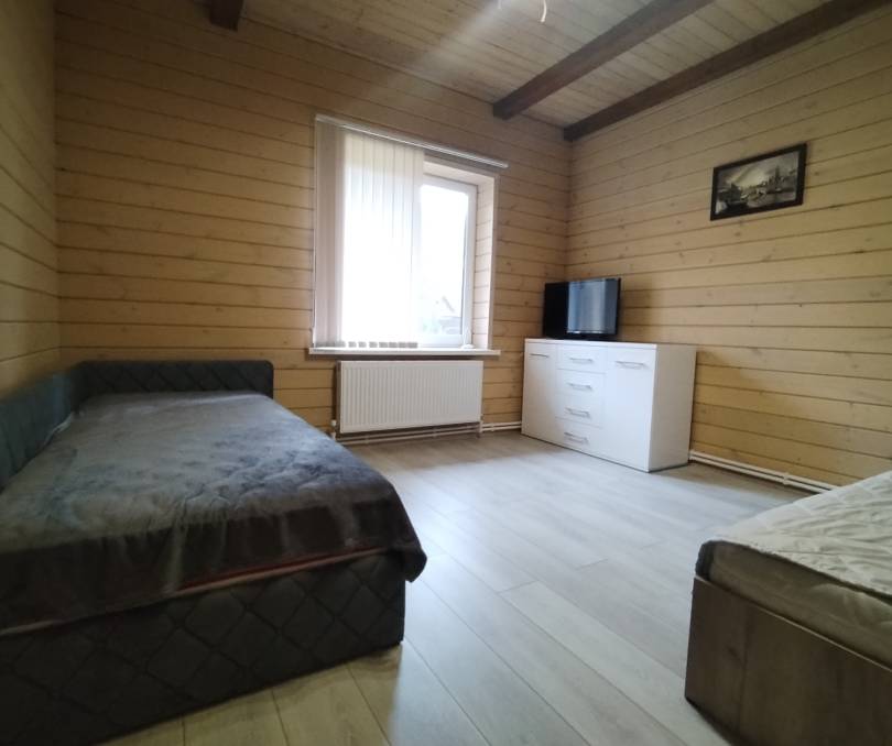 Дыхание Леса  - kvartirka.by