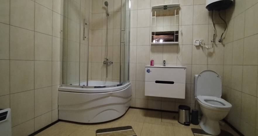 Дыхание Леса  в Витебской области, д. Пантелейки, ул. Озерная, д. 21  изображение 13 - kvartirka.by