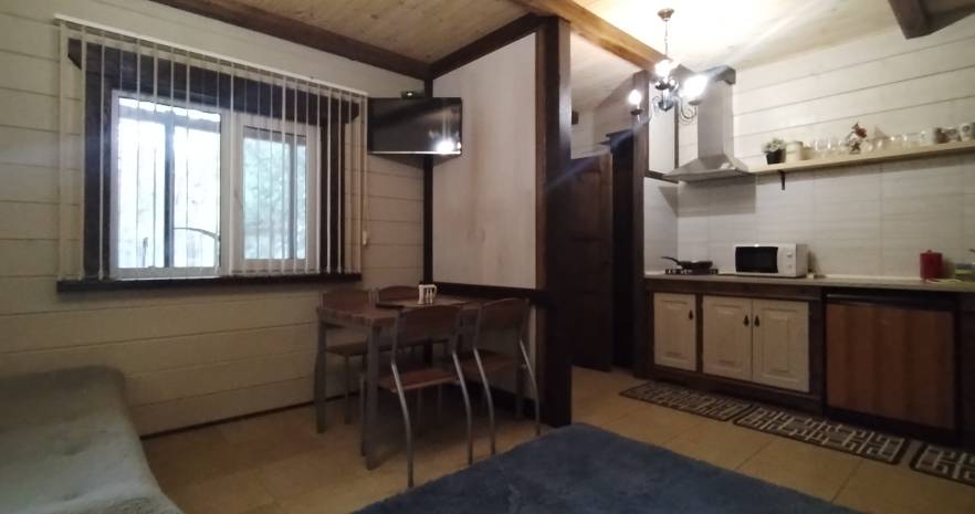 Дыхание Леса  в Витебской области, д. Пантелейки, ул. Озерная, д. 21  изображение 16 - kvartirka.by