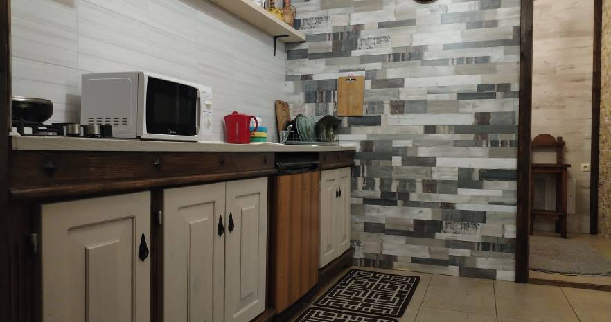 Дыхание Леса  в Витебской области, д. Пантелейки, ул. Озерная, д. 21  изображение 14 - kvartirka.by