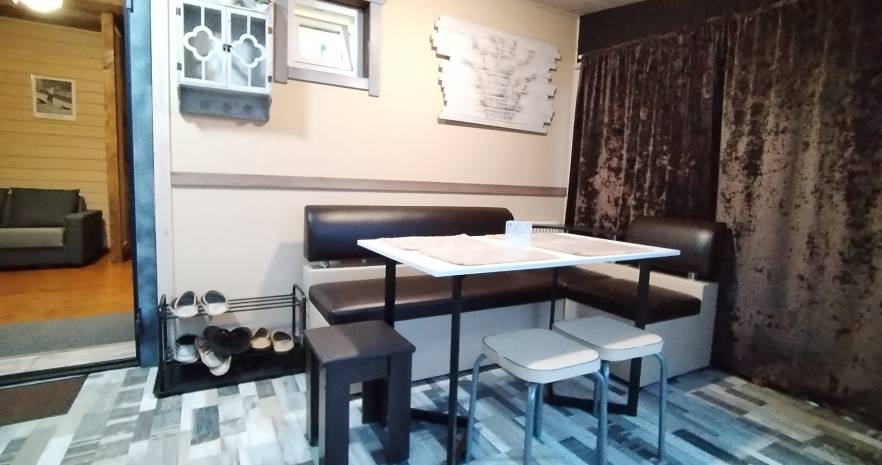 Дыхание Леса  в Витебской области, д. Пантелейки, ул. Озерная, д. 21  изображение 18 - kvartirka.by