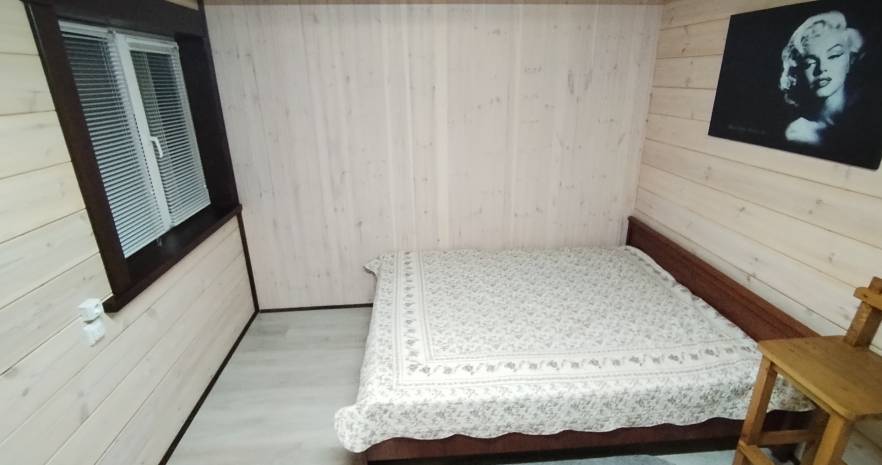 Дыхание Леса  в Витебской области, д. Пантелейки, ул. Озерная, д. 21  изображение 20 - kvartirka.by