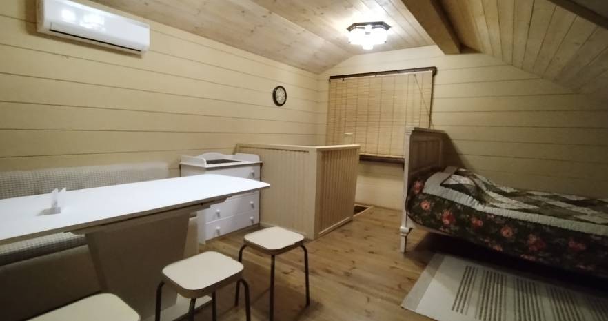 Дыхание Леса  в Витебской области, д. Пантелейки, ул. Озерная, д. 21  изображение 22 - kvartirka.by