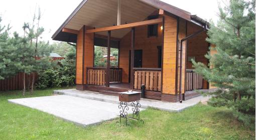 Дыхание Леса  - kvartirka.by