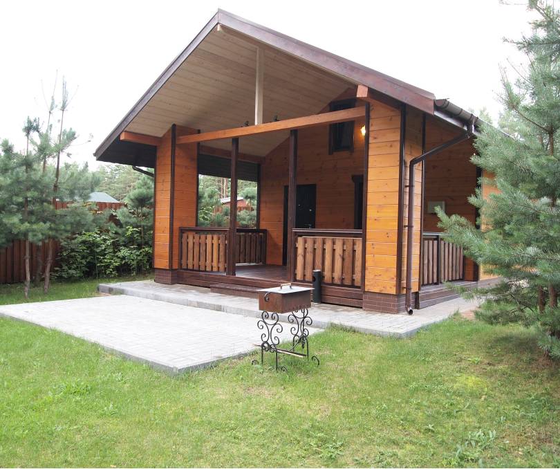 Дыхание Леса  - kvartirka.by