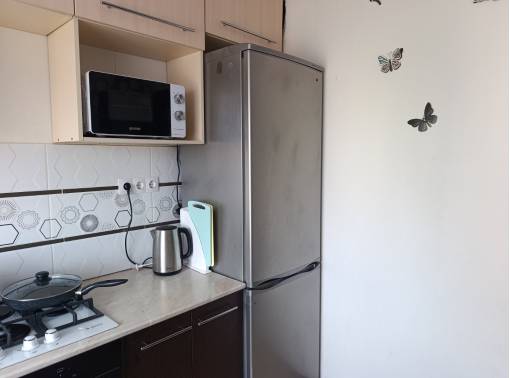 3-х комнатная квартира ждёт своих гостей! - kvartirka.by