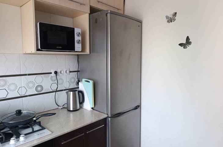 3-Комнатная квартира на сутки в  Минске,  Корженевского ул., 31   изображение 3 - kvartirka.by