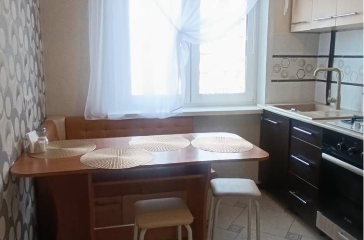 3-Комнатная квартира на сутки в  Минске,  Корженевского ул., 31    изображение 4 - kvartirka.by