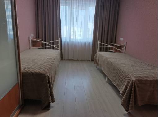 3-х комнатная квартира ждёт своих гостей! - kvartirka.by