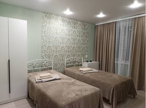 3-х комнатная квартира ждёт своих гостей! - kvartirka.by