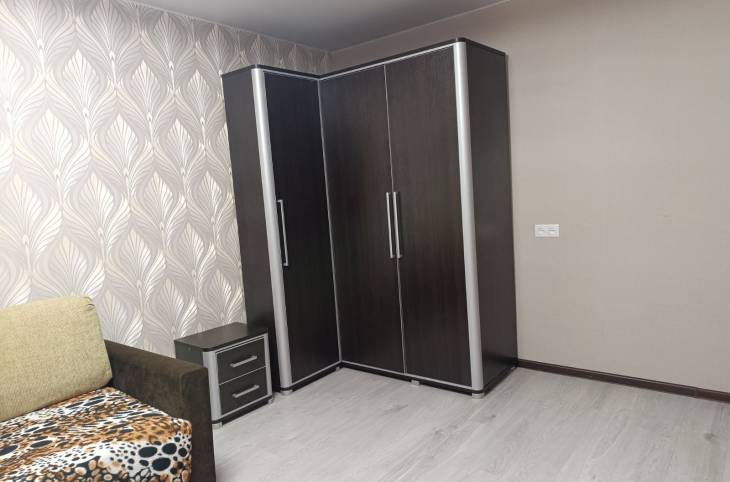 3-Комнатная квартира на сутки в  Минске,  Корженевского ул., 31    изображение 6 - kvartirka.by