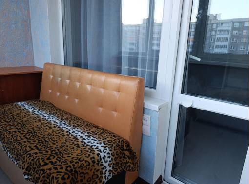 3-х комнатная квартира ждёт своих гостей! - kvartirka.by