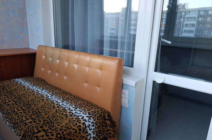 3-Комнатная квартира на сутки в  Минске,  Корженевского ул., 31    изображение 7 - kvartirka.by