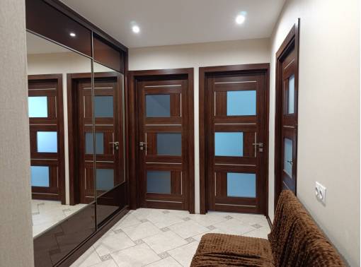 3-х комнатная квартира ждёт своих гостей! - kvartirka.by