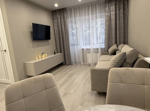 Квартира на сутки недалеко от центра города - kvartirka.by