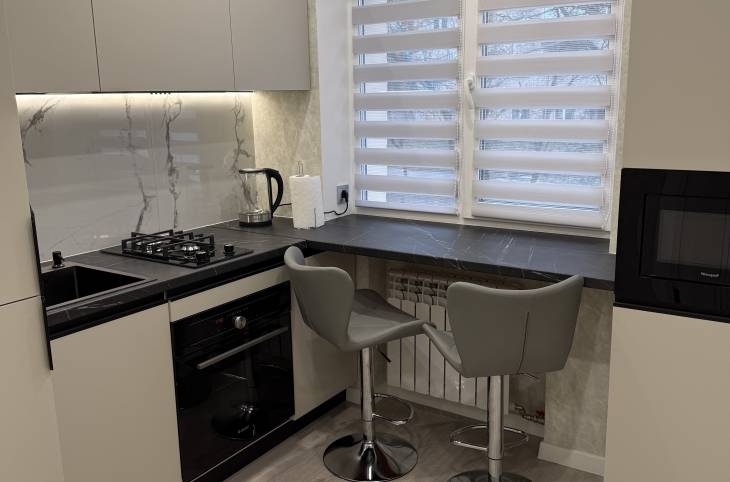 1-Комнатная квартира на сутки в  Гродно,  Доватора ул., 11    изображение 2 - kvartirka.by