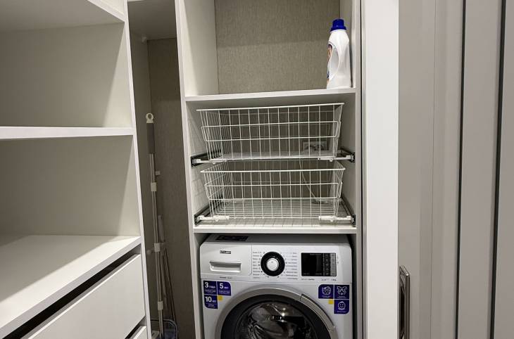 1-Комнатная квартира на сутки в  Гродно,  Доватора ул., 11    изображение 4 - kvartirka.by