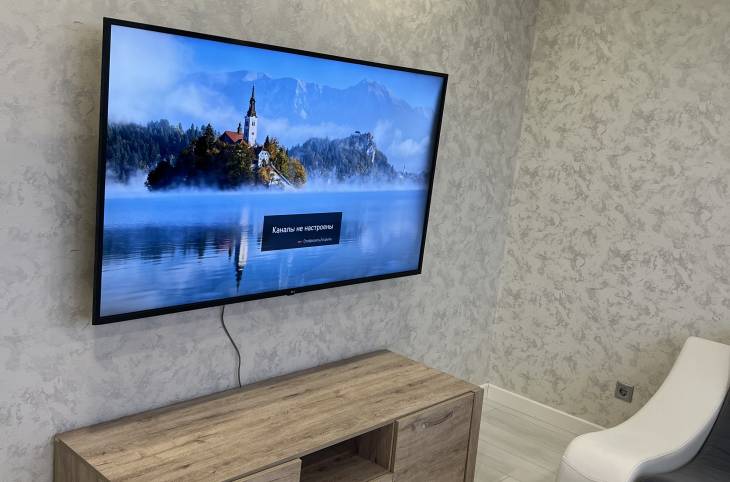 2-Комнатная квартира на сутки в  Минске,  Братская ул., 10    изображение 2 - kvartirka.by