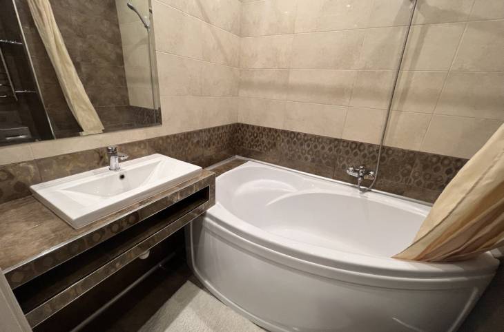 2-Комнатная квартира на сутки в  Минске,  Братская ул., 10    изображение 5 - kvartirka.by