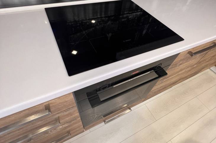 2-Комнатная квартира на сутки в  Минске,  Братская ул., 10   изображение 3 - kvartirka.by