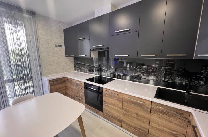 2-Комнатная квартира на сутки в  Минске,  Братская ул., 10    изображение 7 - kvartirka.by