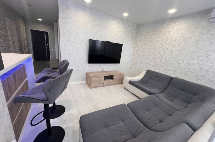 2-Комнатная квартира на сутки в  Минске,  Братская ул., 10    изображение 8 - kvartirka.by