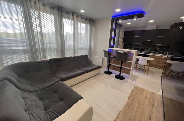 2-Комнатная квартира на сутки в  Минске,  Братская ул., 10    изображение 9 - kvartirka.by