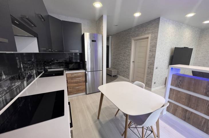 2-Комнатная квартира на сутки в  Минске,  Братская ул., 10    изображение 10 - kvartirka.by