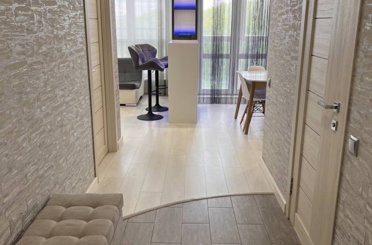 2-Комнатная квартира на сутки в  Минске,  Братская ул., 10    изображение 12 - kvartirka.by