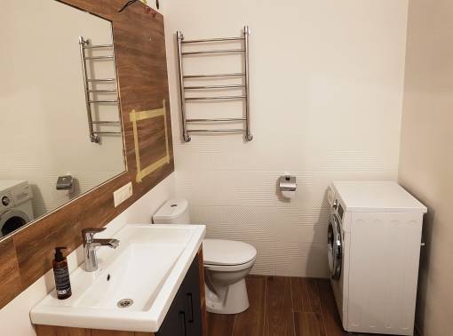 Однокомнатная квартира  в центре  - kvartirka.by