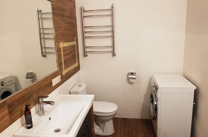 1-Комнатная квартира на сутки в  Минске,  Независимости пр-т., 46А    изображение 2 - kvartirka.by