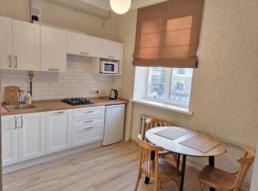 Однокомнатная квартира  в центре  - kvartirka.by