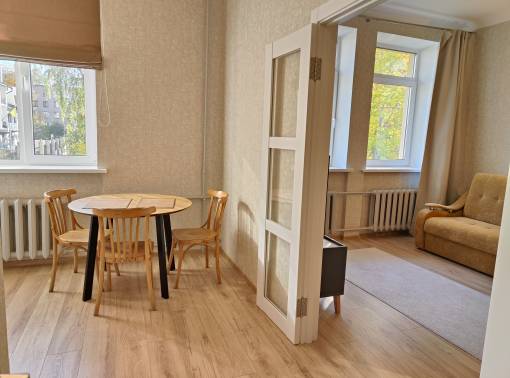 Однокомнатная квартира  в центре  - kvartirka.by