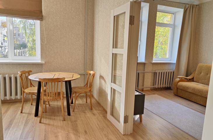 1-Комнатная квартира на сутки в  Минске,  Независимости пр-т., 46А    изображение 4 - kvartirka.by