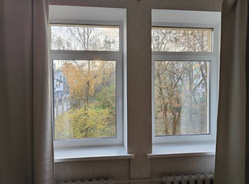 Однокомнатная квартира  в центре  - kvartirka.by