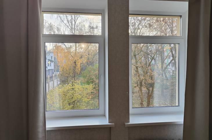 1-Комнатная квартира на сутки в  Минске,  Независимости пр-т., 46А    изображение 6 - kvartirka.by