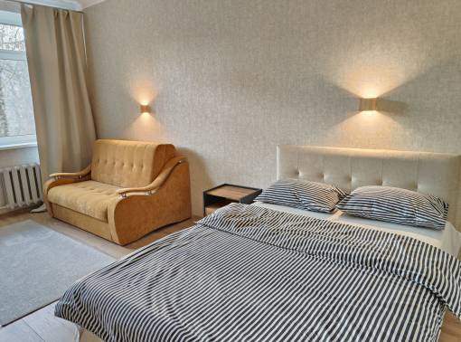 Однокомнатная квартира  в центре  - kvartirka.by