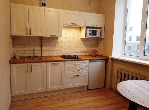 Однокомнатная квартира  в центре  - kvartirka.by