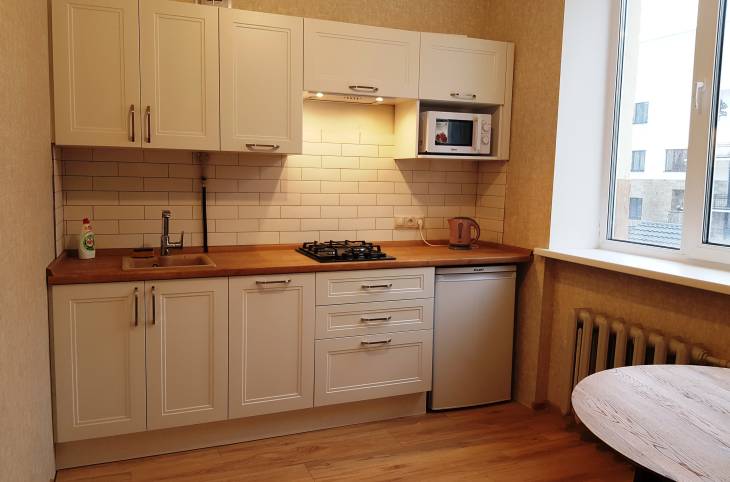 1-Комнатная квартира на сутки в  Минске,  Независимости пр-т., 46А    изображение 8 - kvartirka.by