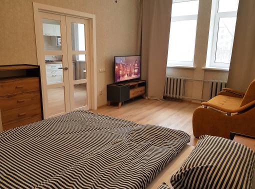 Однокомнатная квартира  в центре  - kvartirka.by