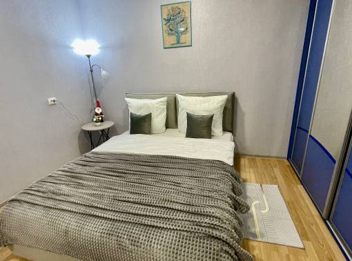 Квартира с супер удобным расположением - kvartirka.by