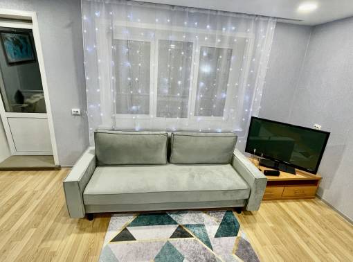 Квартира с супер удобным расположением - kvartirka.by