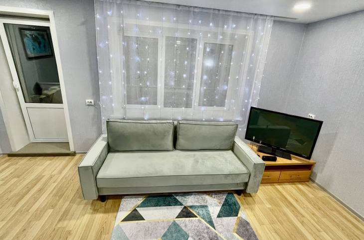 1-Комнатная квартира на сутки в  Гродно,  Менделеева ул., 24    изображение 2 - kvartirka.by