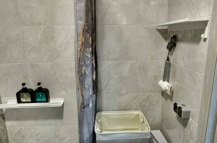 1-Комнатная квартира на сутки в  Гродно,  Менделеева ул., 24    изображение 5 - kvartirka.by