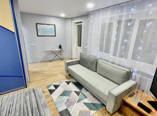 Квартира с супер удобным расположением - kvartirka.by