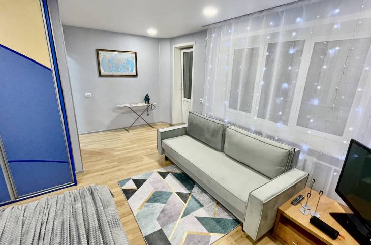 1-Комнатная квартира на сутки в  Гродно,  Менделеева ул., 24    изображение 4 - kvartirka.by