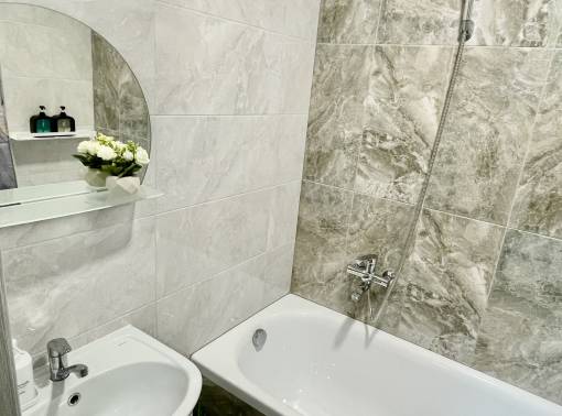 Квартира с супер удобным расположением - kvartirka.by